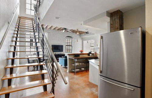 LiivUP Warehouse Apartments - Foto 77