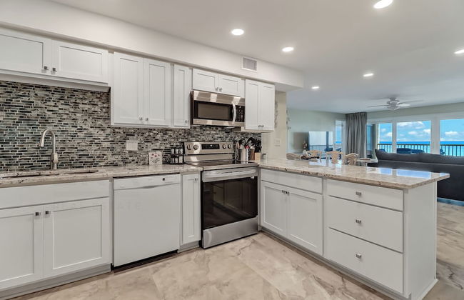 Amelia by The Sea Rentals - Foto 53