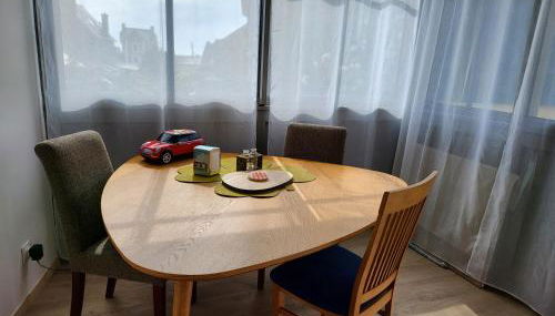 T2 terrasse de charme à Rochebonne 400 m plage - Photo 4