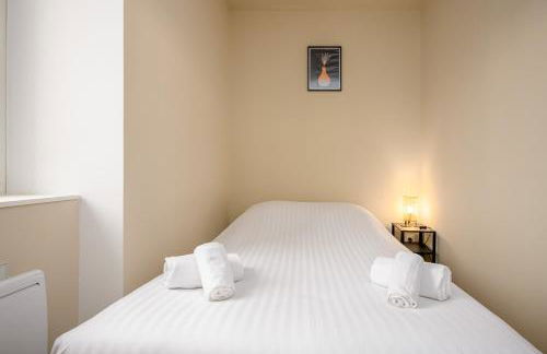 Le 61-Appart'Hôtel-GregIMMO - Foto 15