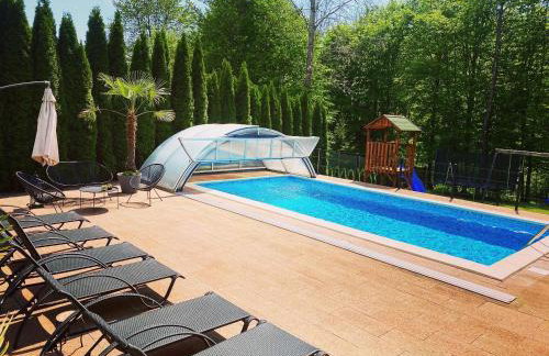 Villa Vinka - Novo Zvečevo - Foto 32