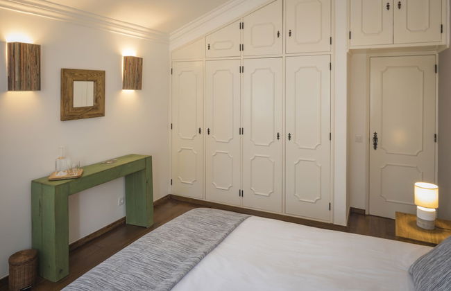 Quinta do Pé Descalço Guesthouse Sintra - Foto 6