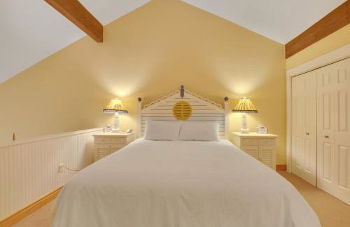 202 Pointes North Inn - Foto 13