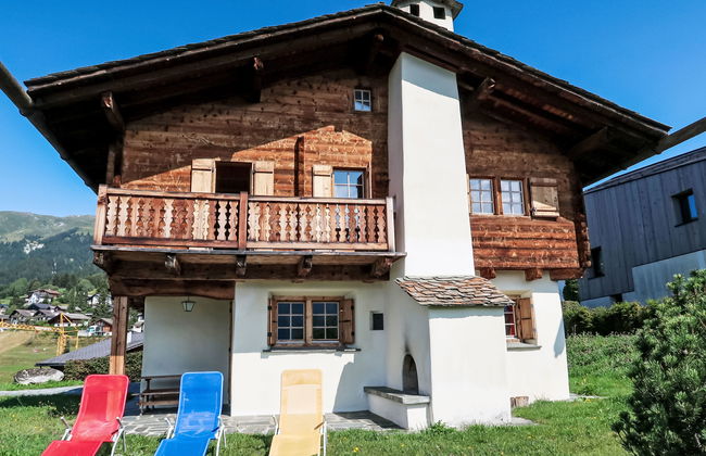 Chistiala Dadens - Foto 27