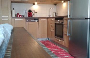 George's Apartment - Foto 12