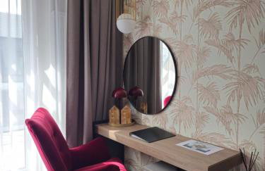 Bel Mare apartament prywatny Milamare Parking gratis - Foto 6