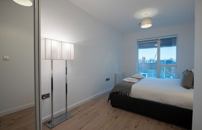 VESTO Lewisham - Foto 66