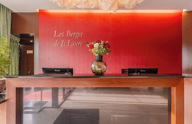 Residhome Nantes Berges de la Loire - Foto 1