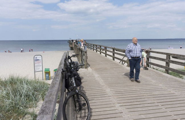 Holiday Home Friedchen - Photo 30