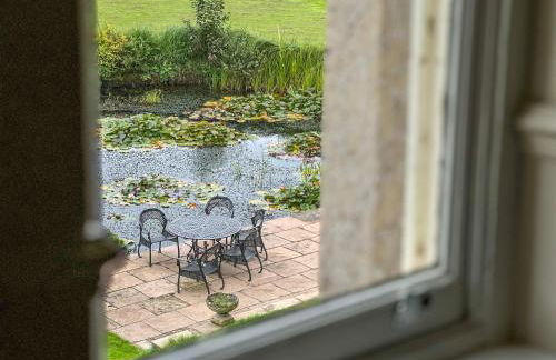 Geltsdale East Wing sleeps 6 with River Eden views near Carlisle & Ullswater - Foto 15