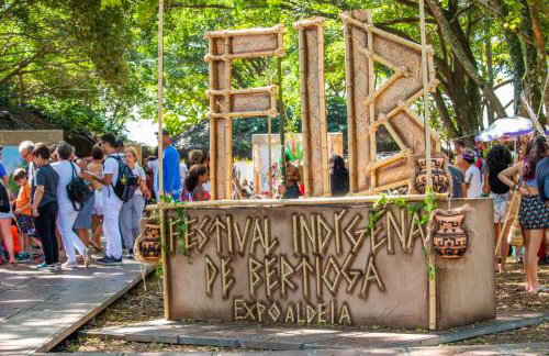 Casa Master Pé na Areia com Piscina Wifi - Foto 47