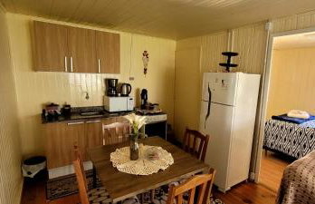 Chalé Aconchego de Canela - Photo 41