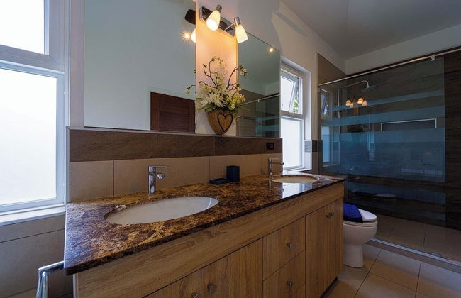 Modern 3 Bedroom Pool Villa - MR54 - Foto 45