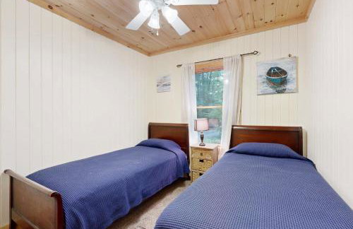 Lakeside Haven at Parker Pond - Foto 15