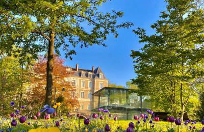 Gite de la rivière avec patio et parking centre ville - Foto 30