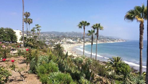 laguna beach cottage home - Foto 2