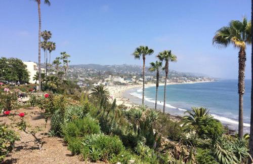 laguna beach cottage home - Foto 2