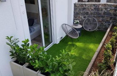 Apartments The Space - Foto 16