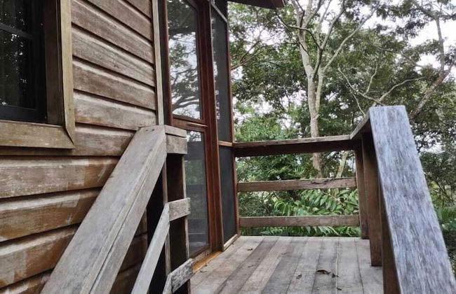 Santa Cruz Cabins - Foto 29