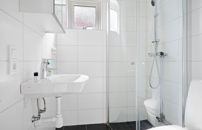 First Camp Sjöstugan - Älmhult - Photo 31