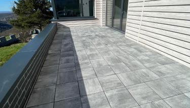 Wunderschöne 2,5 - Zimmer- Ferienwohnung mit Terrasse und Fernblick im Vordertaunus - Foto 2