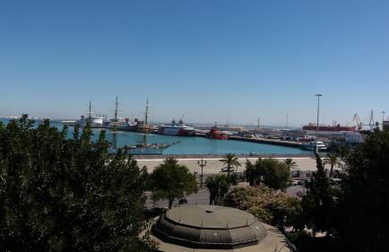 Apartamento Puerta al Mar - Foto 25