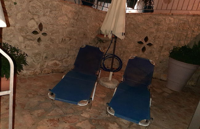 Lefkas Kavalos Atmospheric Villa Kavalina - Foto 10