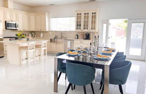 Luxury Oasis in Central Valley w Pool & Spa Topeka - Foto 31