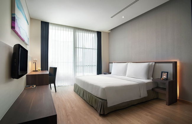 Shama Sukhumvit Bangkok - Foto 26