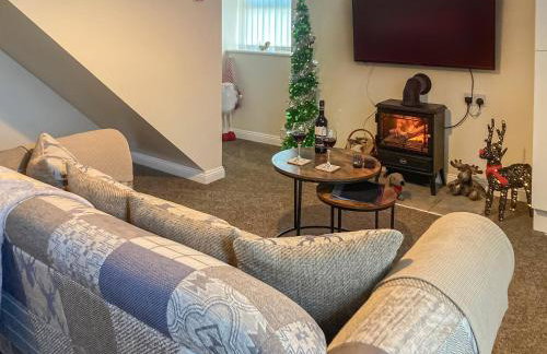 Low Stonebank Cottage-Uk41027 - Foto 2