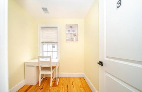 39 - 3BR Quincy - Stunning Townhouse near Adams - Foto 16