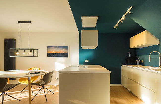 Kajüte Sieben - Photo 25