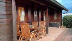 Blockhaus FerienZauber II - Foto 3