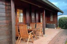 Blockhaus FerienZauber II - Foto 3