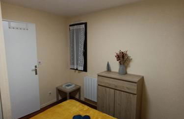 Refuge du Renard au Bord du Lac - Foto 17