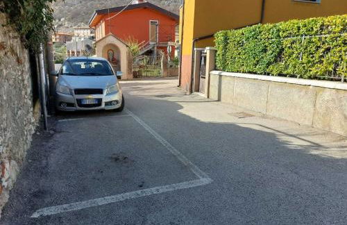 Dimora Montelago - Apartment Roby - Foto 35