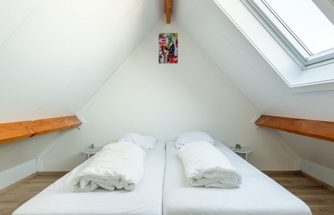 Holiday Home in Koksijde With Garden & Parking - Foto 4