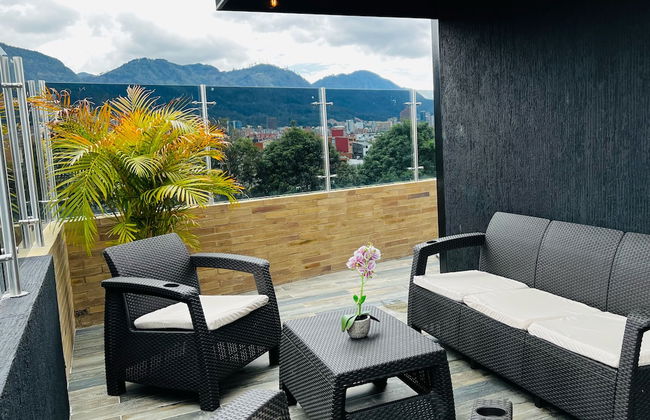 SUITES H&A 911 - Foto 59