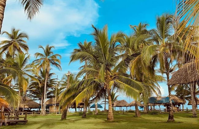 Hotel Rancherio Shangai - Foto 1