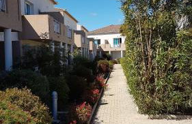 Bel appartement confortable et cosy en résidence avec piscine à 5 mn de la mer - Foto 10