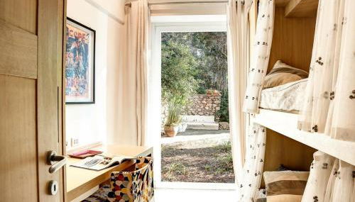 Villa Marina Little Beach - Foto 5, Garden view