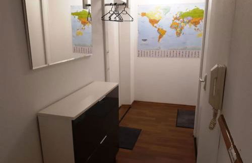 Cozy Messe Apartment - Foto 10