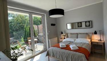 Apartamenty Olimpijska 1B & 1T - Foto 3