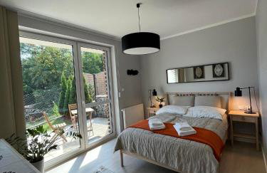 Apartamenty Olimpijska 1B & 1T - Foto 3