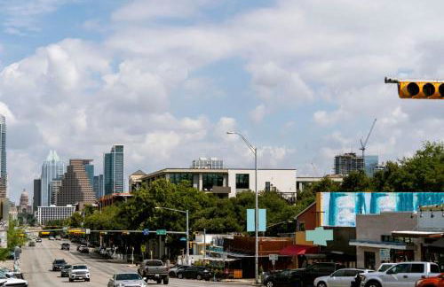 Urban Cowboy Villas - Heart of 704 - Foto 72