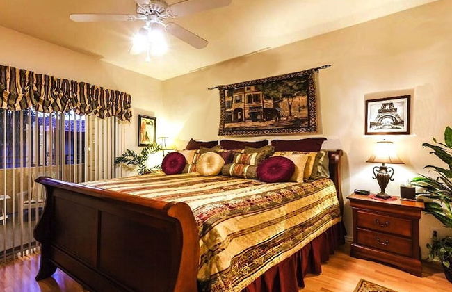 Resort Vacation Rentals P.T.C. - Photo 12