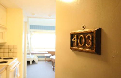 Inns of WV 403 - Foto 1