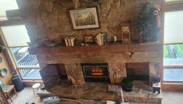 Fireball's Lodge - Foto 5