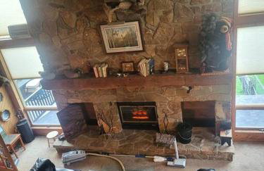 Fireball's Lodge - Foto 5