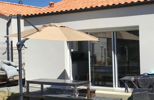 Maison cosy à 400 m de la mer! - Foto 16